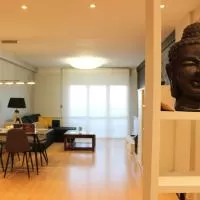 Hotel Apartamento el Budha en pradejon